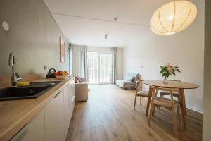 NA WYDMIE Apartments&Camp