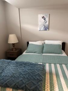 Newly Built 2-Bedroom, 2 full bath Basement Suite