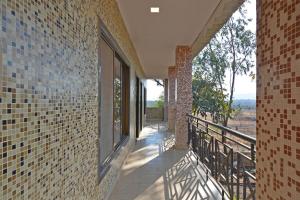 Hotel O Midway Park Resort