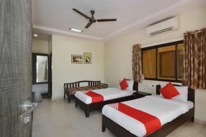 Hotel O Midway Park Resort