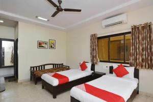Hotel O Midway Park Resort