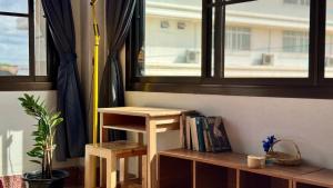 Baan PadSeeEw - Rooftop Riverview 3rd floor