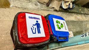 Baan PadSeeEw - Rooftop Riverview 3rd floor