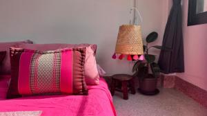 Baan PadSeeEw - Rooftop Riverview 3rd floor