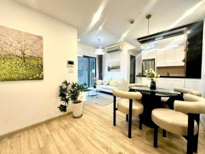 Masteri Thao Dien Apartment Complex