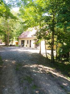 B&B / Chambres d'hotes La Caronniere : photos des chambres