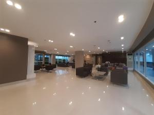 Sea Residences by EXIN