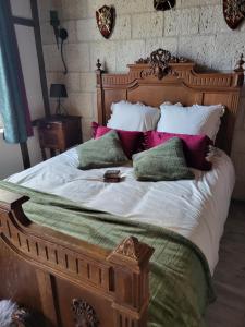 Maison Médiévale LAON