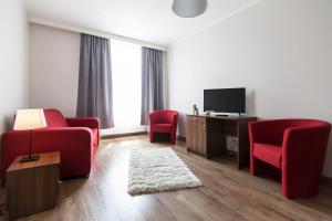 Apartamenty Białystok - Kalinowskiego 6