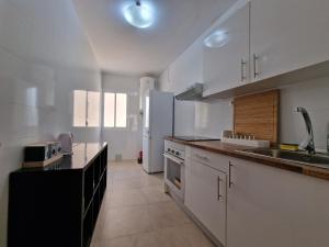 AA Guest - Guadalmedina Eco Apartment in Malaga Center