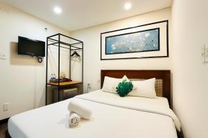 Vintage Park View Hotel & Spa - Hoang Phi