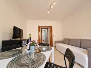 AA Guest - Guadalmedina Eco Apartment in Malaga Center