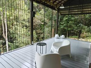 LilyJoe Treehouse Serendah