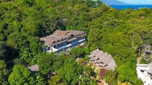 Le Rofia Lodge - 4hvězdičkové hotely ve městě Nosy Be