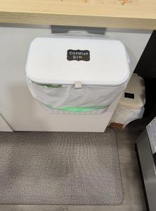 ArbyManies Place Newly Built Basement Apartment