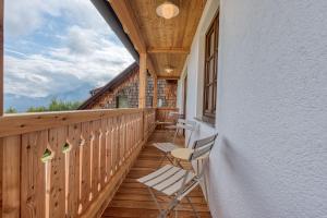 ELA Apartments Traunkirchen