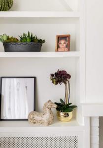 The Chelsea Apartment by Hok Living