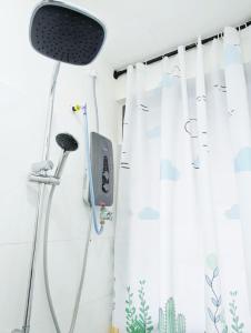 Family Homestay Near KLIA Airport