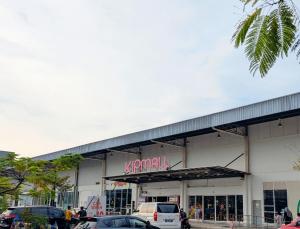 Family Homestay Near KLIA Airport