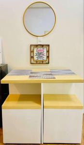 RL Cozy Staycation Cebu by Amani Grand Resort and Residences