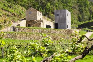 Melgaço Alvarinho Houses, Melgaço