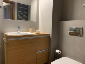 Apartament Związkowiec