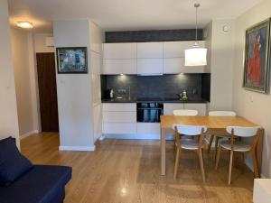 Apartament Związkowiec