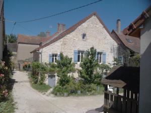 Maisons de vacances Les Trois Croix : photos des chambres