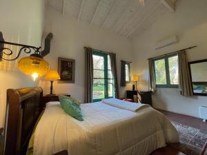 Estrella Federal Casa de Matilde