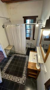 Estrella Federal Casa de Matilde