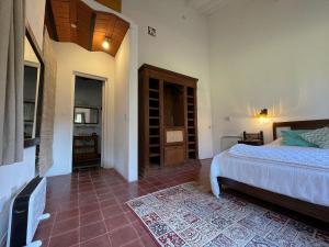 Estrella Federal Casa de Matilde