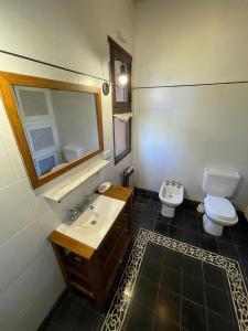 Estrella Federal Casa de Matilde