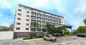 Dancenter Luxury Retreat Angeles City Pampanga Formerly Hevea Resort