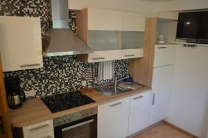 Two-Bedroom Apartment room in Ciasa Andy