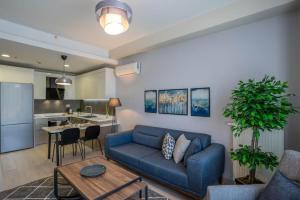 Stylish Urban Apt- Soak Up the Citys Vibes