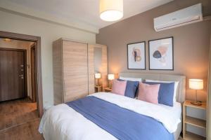 Charming and Cozy 1-Bedroom Explore the City