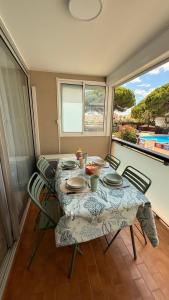 Appartements Ondine : photos des chambres