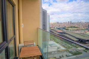 Charming and Cozy 1-Bedroom Explore the City