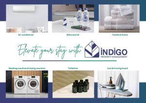 Stylish City Getaway - Immerse Yourself in Luxury