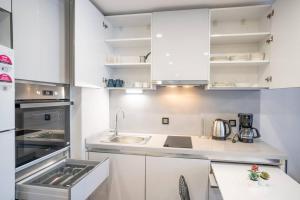 Stylish City Getaway - Immerse Yourself in Luxury