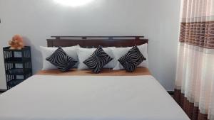 Jungle Eco Lodge & Safari