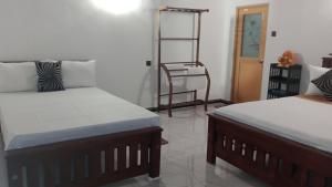 Jungle Eco Lodge & Safari