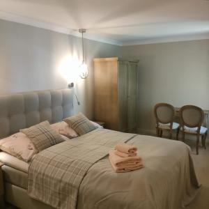 Silence Willa Avangarde 6 osobowy