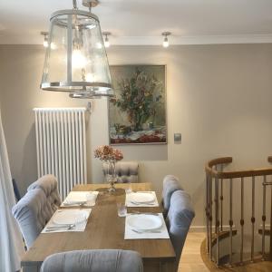 Silence Willa Avangarde 6 osobowy