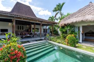 Villa Aniri - Seminyak Villa - Walk to Beach & Cafés