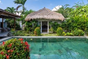 Villa Aniri - Seminyak Villa - Walk to Beach & Cafés