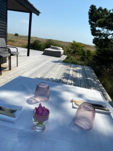 Classic vintage house with sea view - Sønderho