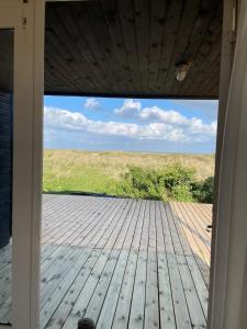 Classic vintage house with sea view - Sønderho