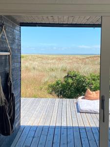 Classic vintage house with sea view - Sønderho