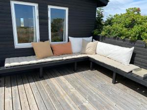 Classic vintage house with sea view - Sønderho